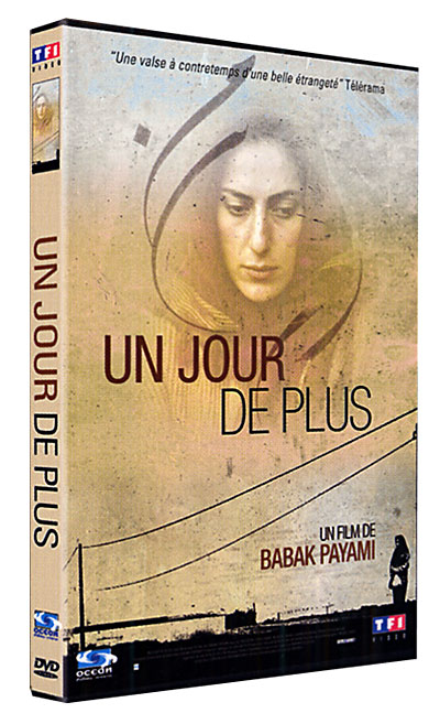 Un jour de plus