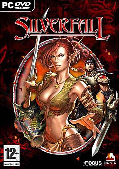 Silverfall État correct - N/A reconditionné disponible sur Fnac