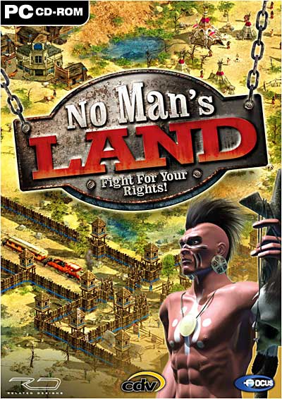 No Man's Land