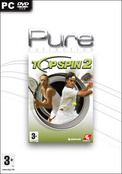 Top Spin 2