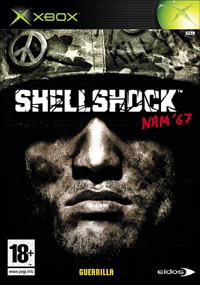 Shellshock Nam'67 État correct - Eidos Interactive reconditionné disponible sur Fnac