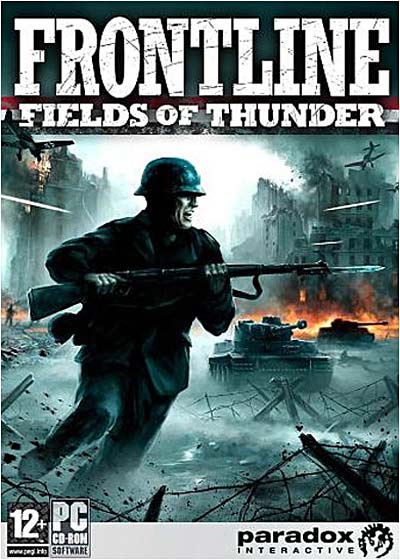 Frontline Field Thunder