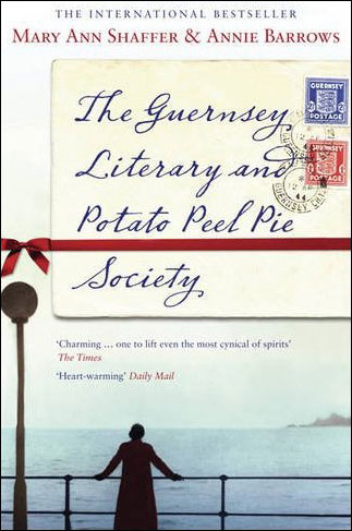 GUERNSEY LITERARY AND POTATO PEEL PIE SOCIETY
