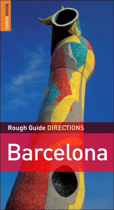 BARCELONA 2008 2ED