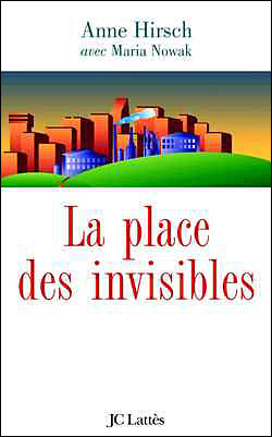 Place des invisibles