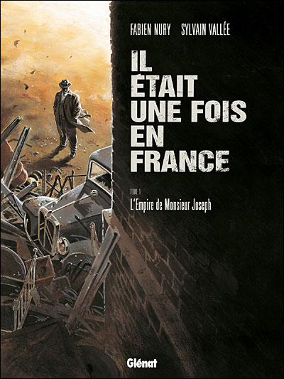 L'empire de monsieur Joseph