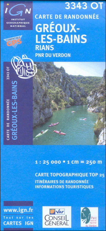 Greoux-les-Bains