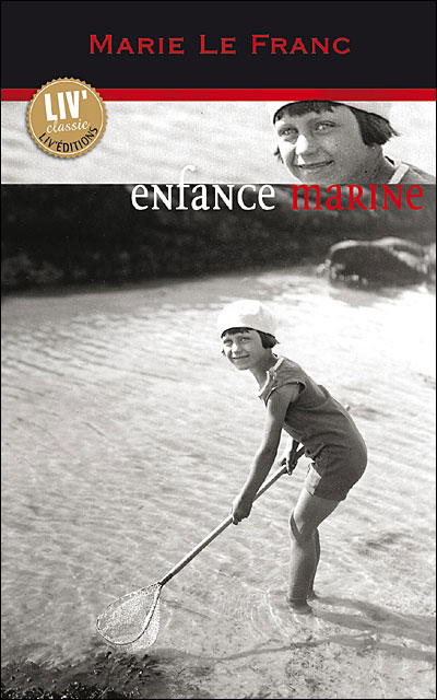 Enfance marine
