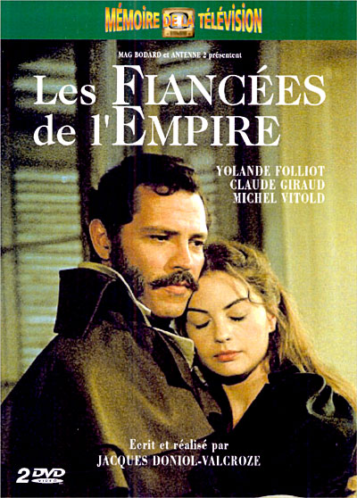 Les Fiancées de l'Empire