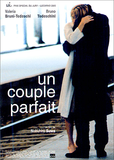 Un couple parfait