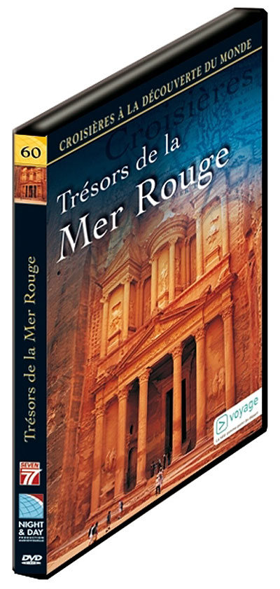 Les Trésors de la Mer Rouge