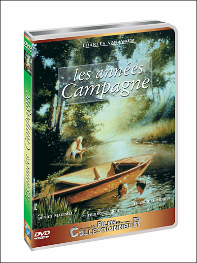 Les Années campagne