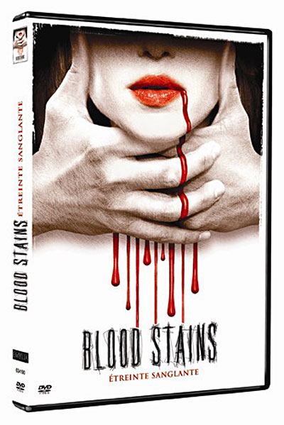 Blood Stains (Etreinte sanglante)