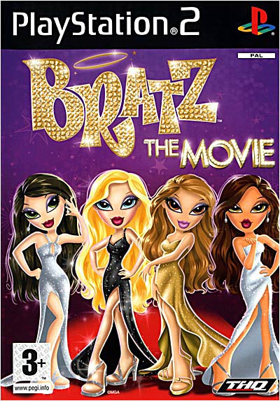 Bratz The Movie