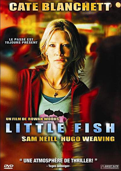 Little Fish