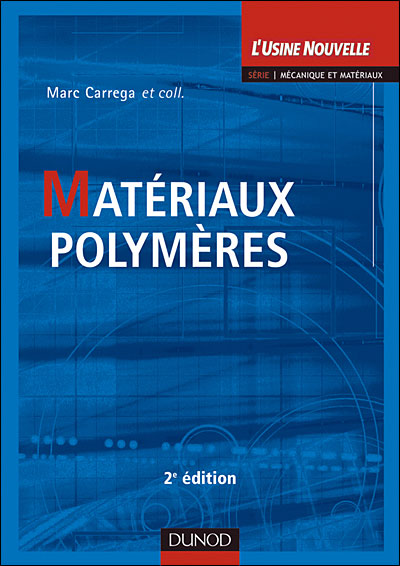 Matériaux polymères