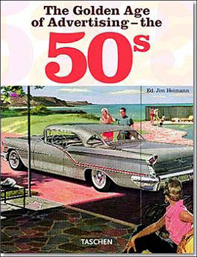 Ads of the 50's
