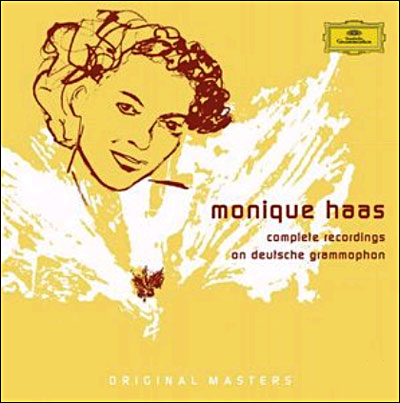 Les Enregistrements Deustche Grammophon - Coffret