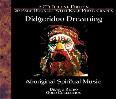 Musique des Aborigènes