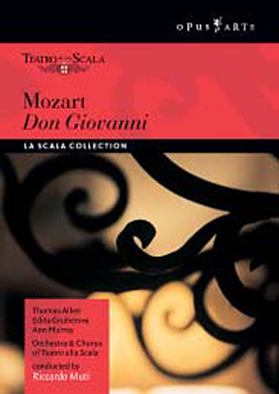 Don Giovanni
