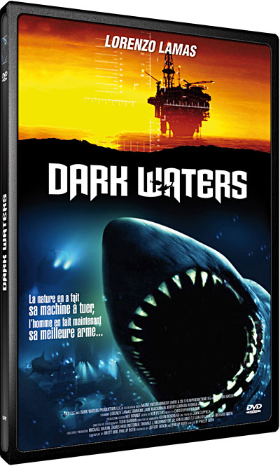 Dark Waters 2003
