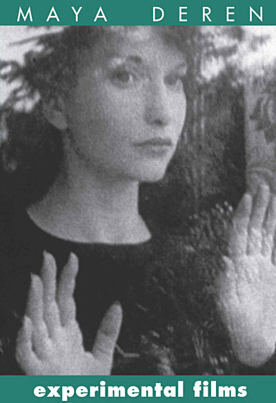 Experimental films