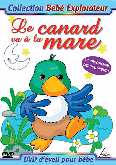 Le canard va à la mare - Volume 2
