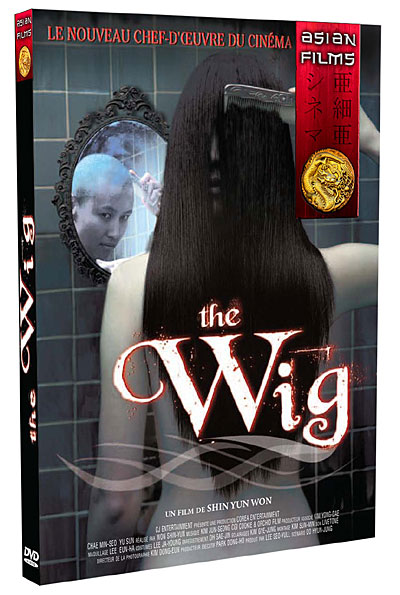 The Wig - Collection Asian Films