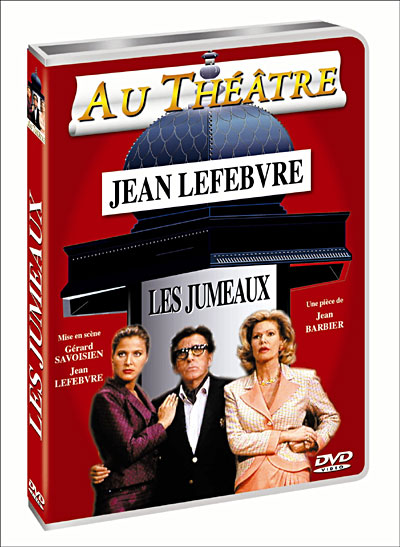 Les Jumeaux