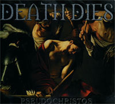 Pseudochristos - Digipack