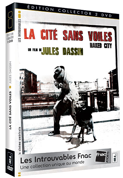 La Cité sans voiles - Edition Collector