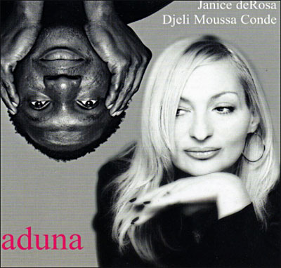 Aduna
