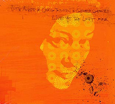 Live At The Loft