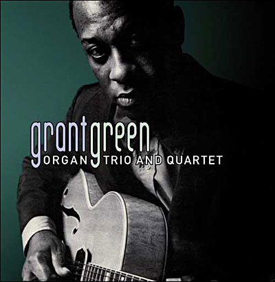 Organ trio and quartet