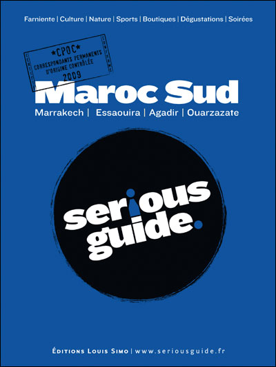 Maroc sud
