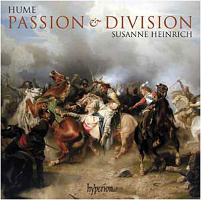 Passion et division