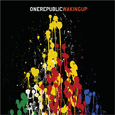 Waking up