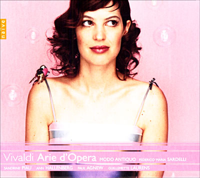 Arie d'opera