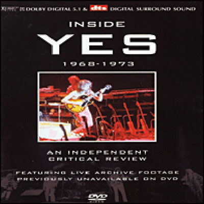 Inside Yes