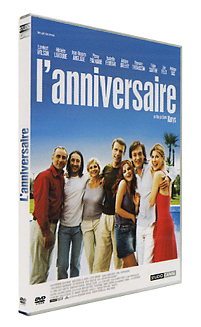 L'Anniversaire