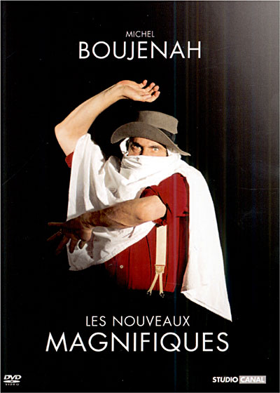 Les Nouveaux Magnifiques