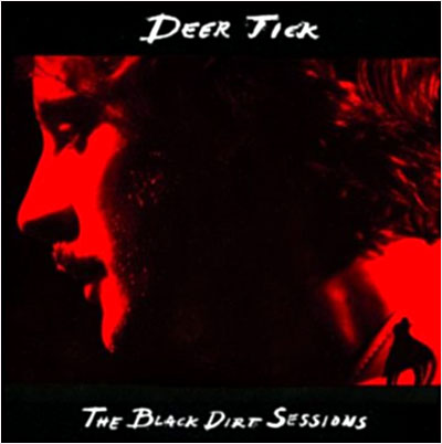 Black dirt sessions