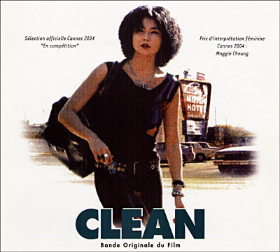 CLEAN OLIVIER ASSAYAS