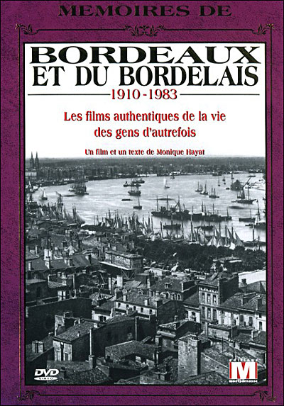 Mémoires de Bordeaux et du Bordelais