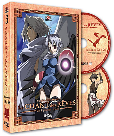 Coffret - Volume 3