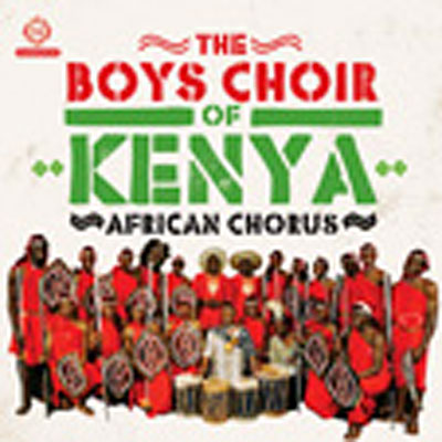 African chorus