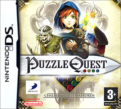 Puzzle Quest