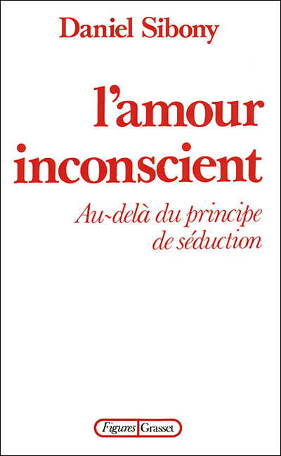 L'Amour inconscient