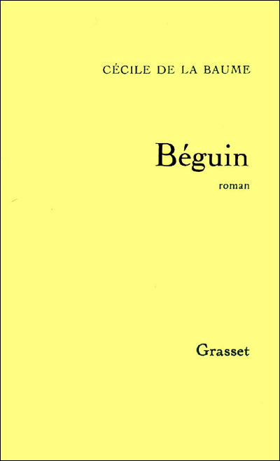 Beguin