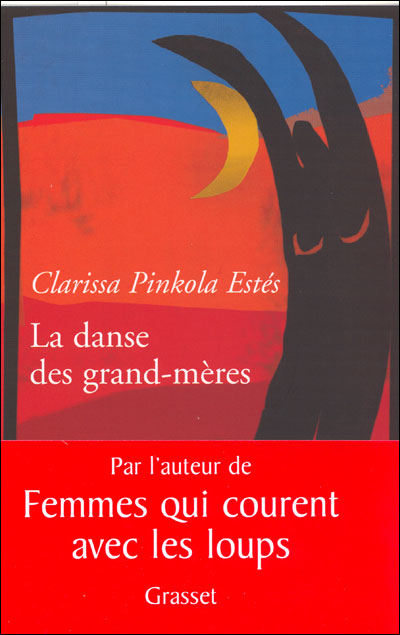 La danse des grand-mères